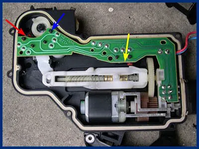 Advantage Locksmith Store Florissant, MO 314-372-0046 - 5-locks-repair